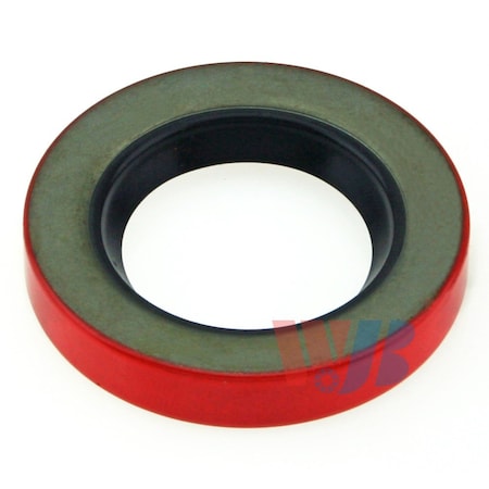 Wjb Ensure Bearing Life With Premium Seals, Ws51098 WS51098